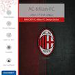 برچسب پوششی ماهوت مدل AC-Milan مناسب برای تبلت مایکروسافت Surface Pro 4 2015