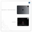 برچسب پوششی ماهوت مدل Citroen مناسب برای تبلت اپل iPad Pro 11 (GEN 2) 2020 A2230