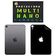 برچسب پوششی مولتی نانو طرح مات مدل X-F1M مناسب برای تبلت اپل iPad Mini Gen 6 8.3 inch 2021