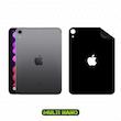 برچسب پوششی مولتی نانو طرح مات مدل X-F1M مناسب برای تبلت اپل iPad Mini Gen 6 8.3 inch 2021