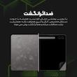 برچسب پوششی مولتی نانو طرح مات مدل X-F1M مناسب برای تبلت اپل iPad Mini Gen 6 8.3 inch 2021
