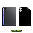 برچسب پوششی مات مولتی نانو مدل X-F1M مناسب برای تبلت شیائومی Poco Pad-12.1 Inch