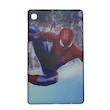 کاور مدل Spider Man کد TKA مناسب برای تبلت سامسونگ Galaxy Tab A7 lite T225