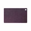 برچسب پوششی ماهوت مدل Purple-Leather مناسب برای تبلت سامسونگ Galaxy Tab A7 10.4 LTE 2020 T505
