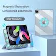 کیف کلاسوری اپیکوی مدل Xundd Rotating 360 مناسب برای تبلت اپل iPad Pro 11 2024