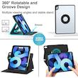 کیف کلاسوری اپیکوی مدل Xundd Rotating 360 مناسب برای تبلت اپل iPad Pro 11 2024