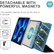 کیف کلاسوری اپیکوی مدل Xundd Rotating 360 مناسب برای تبلت اپل iPad Pro 11 2024