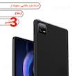  کاور لوکسار مدل Blackern مناسب برای تبلت شیائومی Redmi Pad 6 / Redmi Pad 6 Pro 11 inch