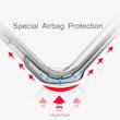 کاور اپیکوی مدل Xundd Beatle مناسب برای تبلت اپل iPad Air 11 2024 / Air 10.9 2022 / Air 4 / Air 5 / Air 6 / Air 2020 / Ipad Pro 11 2020 / 2021 / 2022