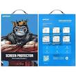 محافظ صفحه نمایش اپیکوی مدل Smart مناسب برای تبلت اپل iPad Air 11 2025/ Air 11 2024 / iPad 10/ iPad 10.9 2022