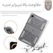 کاور سامورایی مدل X-Stand مناسب برای تبلت سامسونگ Galaxy Tab A8 10.5 inch 2021 X205