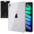 کاور لوکسار مدل Liar مناسب برای تبلت اپل iPad Mini 6th Generation-8.3 inch، Apple iPad mini 7th Generation 2024-8.3 inch