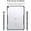 محافظ صفحه نمایش اپیکوی مدل Xundd Beatle مناسب برای تبلت اپل  iPad A16/ iPad 11 (2025) / iPad 10/ iPad 10.9 (2022)