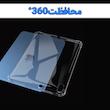 کاور لوکسار مدل Liar مناسب برای تبلت اپل iPad Mini 6th Generation-8.3 inch، Apple iPad mini 7th Generation 2024-8.3 inch