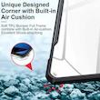 محافظ صفحه نمایش اپیکوی مدل Xundd Beatle مناسب برای تبلت اپل  iPad A16/ iPad 11 (2025) / iPad 10/ iPad 10.9 (2022)
