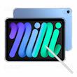 کاور لوکسار مدل Liar مناسب برای تبلت اپل iPad Mini 6th Generation-8.3 inch، Apple iPad mini 7th Generation 2024-8.3 inch