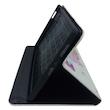کیف کلاسوری طرح دختر فانتزی کد TB249 مناسب برای تبلت سامسونگ Galaxy Tab A 8.0 2019 T290 / T295