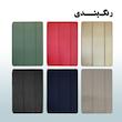 کیف کلاسوری مدل SM-012 مناسب برای تبلت شیائومی 12.1 Poco Pad