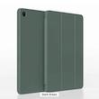 کیف کلاسوری مدل Smart3_A9Plus مناسب برای تبلت سامسونگ Galaxy Tab A9 Plus X216 به همراه محافظ صفحه نمایش