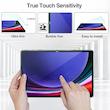کیف کلاسوری مدل Smart3_A9Plus مناسب برای تبلت سامسونگ Galaxy Tab A9 Plus X216 به همراه محافظ صفحه نمایش