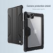 کیف کلاسوری نیلکین مدل Camshield Bumper مناسب برای تبلت اپل iPad Air 10.9 (2020) / iPad Air 4 / iPad Pro 11 (2020) / iPad Pro 11 (2021)
