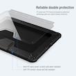 کیف کلاسوری نیلکین مدل Camshield Bumper مناسب برای تبلت اپل iPad Air 10.9 (2020) / iPad Air 4 / iPad Pro 11 (2020) / iPad Pro 11 (2021)