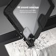 کیف کلاسوری نیلکین مدل Camshield Bumper مناسب برای تبلت اپل iPad Air 10.9 (2020) / iPad Air 4 / iPad Pro 11 (2020) / iPad Pro 11 (2021)