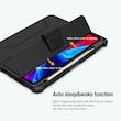 کیف کلاسوری نیلکین مدل Camshield Bumper مناسب برای تبلت اپل iPad Air 10.9 (2020) / iPad Air 4 / iPad Pro 11 (2020) / iPad Pro 11 (2021)