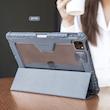 کیف کلاسوری نیلکین مدل Camshield Bumper مناسب برای تبلت اپل iPad Air 10.9 (2020) / iPad Air 4 / iPad Pro 11 (2020) / iPad Pro 11 (2021)