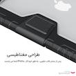 کیف کلاسوری نیلکین مدل Camshield Bumper مناسب برای تبلت اپل iPad Air 10.9 (2020) / iPad Air 4 / iPad Pro 11 (2020) / iPad Pro 11 (2021)