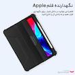 کیف کلاسوری نیلکین مدل Camshield Bumper مناسب برای تبلت اپل iPad Air 10.9 (2020) / iPad Air 4 / iPad Pro 11 (2020) / iPad Pro 11 (2021)