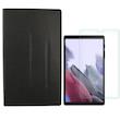 کیف کلاسوری مدل PT295 مناسب برای تبلت سامسونگ Galaxy Tab A 8.0 2019-T295 به همراه محافظ صفحه نمایش