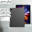 کاور لوکسار مدل Blackern 2 مناسب برای تبلت اپل iPad Pro 2021-11 Inch، Apple iPad Pro 2022-11 Inch