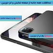 کاور لوکسار مدل Blackern 2 مناسب برای تبلت اپل iPad Pro 2021-11 Inch، Apple iPad Pro 2022-11 Inch