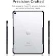 کاور اپیکوی مدل Xundd Beatle مناسب برای تبلت اپل iPad 10/ iPad 10.9 2022