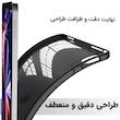 کاور لوکسار مدل Blackern 2 مناسب برای تبلت اپل iPad Pro 2021-11 Inch، Apple iPad Pro 2022-11 Inch