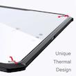 کاور اپیکوی مدل Xundd Beatle مناسب برای تبلت اپل iPad 10/ iPad 10.9 2022