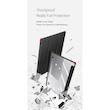کیف کلاسوری بادیگارد مدل Toby مناسب برای تبلت سامسونگTab  S10 Ultra / S9 Ultra / S8 Ultra