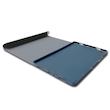 کیف کلاسوری مدل بوک کاور مناسب برای تبلت سامسونگ Galaxy Tab A 10.1-inch (T510/T515)