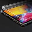 کاور مدل Fence مناسب برای تبلت سامسونگ Galaxy Tab S7 Plus