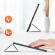 کیف کلاسوری دوکس دوکیس مدل DOMO مناسب برای تبلت اپل iPad Pro 2024-13 Inch / Pro 2025-13 Inch