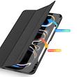 کیف کلاسوری دوکس دوکیس مدل DOMO مناسب برای تبلت اپل iPad Pro 2024-13 Inch / Pro 2025-13 Inch