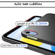 کاور لوکسار مدل iPad Air2024 _ Blackern مناسب برای تبلت اپل iPad Air 2024-11 Inch