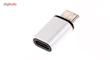 مبدل Micro USB به Type-C ریمکس مدل feliz