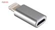 مبدل لایتنینگ به microUSB ریمکس مدل 230