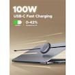 کابل USB-C یوگرین مدل L531-65905 طول 1 متر