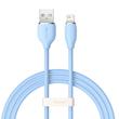 کابل تبدیل USB به لایتنینگ باسئوس مدل CAGD00001 طول 1.2 متر