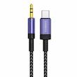 کابل تبدیل USB-C به AUX یوشیتا مدل YX001 طول 1 متر