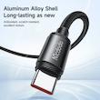 کابل تبدیل USB-C مک دودو مدل CA368I طول 2 متر