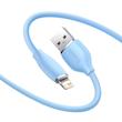 کابل تبدیل USB به لایتنینگ باسئوس مدل CAGD00001 طول 1.2 متر